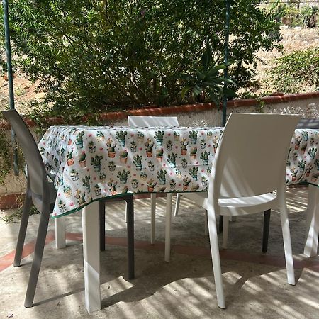 Apartament La Pineta Al Mare Erice Zewnętrze zdjęcie